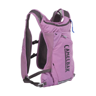 Women's Chase Race 4 Vest 1.5L - Lavendar