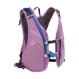 Women's Chase Race 4 Vest 1.5L - Lavendar