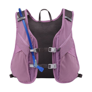 Women's Chase Race 4 Vest 1.5L - Lavendar