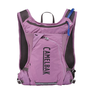 Women's Chase Race 4 Vest 1.5L - Lavendar