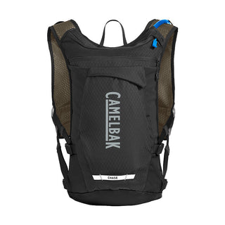 Chase Adventure 8 Vest 2.0L - Black/Earth