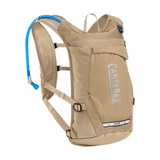 Chase Adventure 8 Vest 2.0L - Moondust