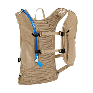 Chase Adventure 8 Vest 2.0L - Moondust