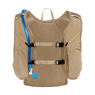 Chase Adventure 8 Vest 2.0L - Moondust