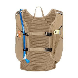 Chase Adventure 8 Vest 2.0L - Moondust