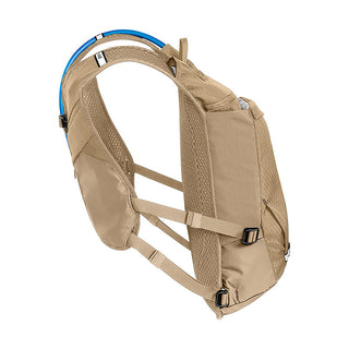 Chase Adventure 8 Vest 2.0L - Moondust