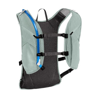 Chase Adventure 8 Vest 2.0L - Silver Mist