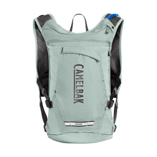 Chase Adventure 8 Vest 2.0L - Silver Mist