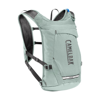 Chase Adventure 8 Vest 2.0L - Silver Mist