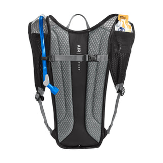 Rogue Light 7 2.0L - Black