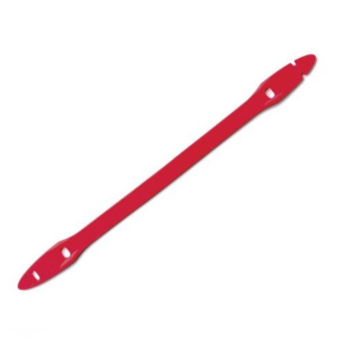 Profile Design Silicon Strap 150mm - Red