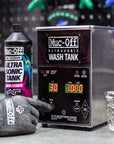 Muc-Off Ultrasonic Tank Chain Cleaner 1L