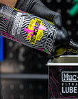 Muc-Off Ludicrous AF Bike Chain Lube 1L
