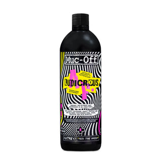 Muc-Off Ludicrous AF Bike Chain Lube 1L