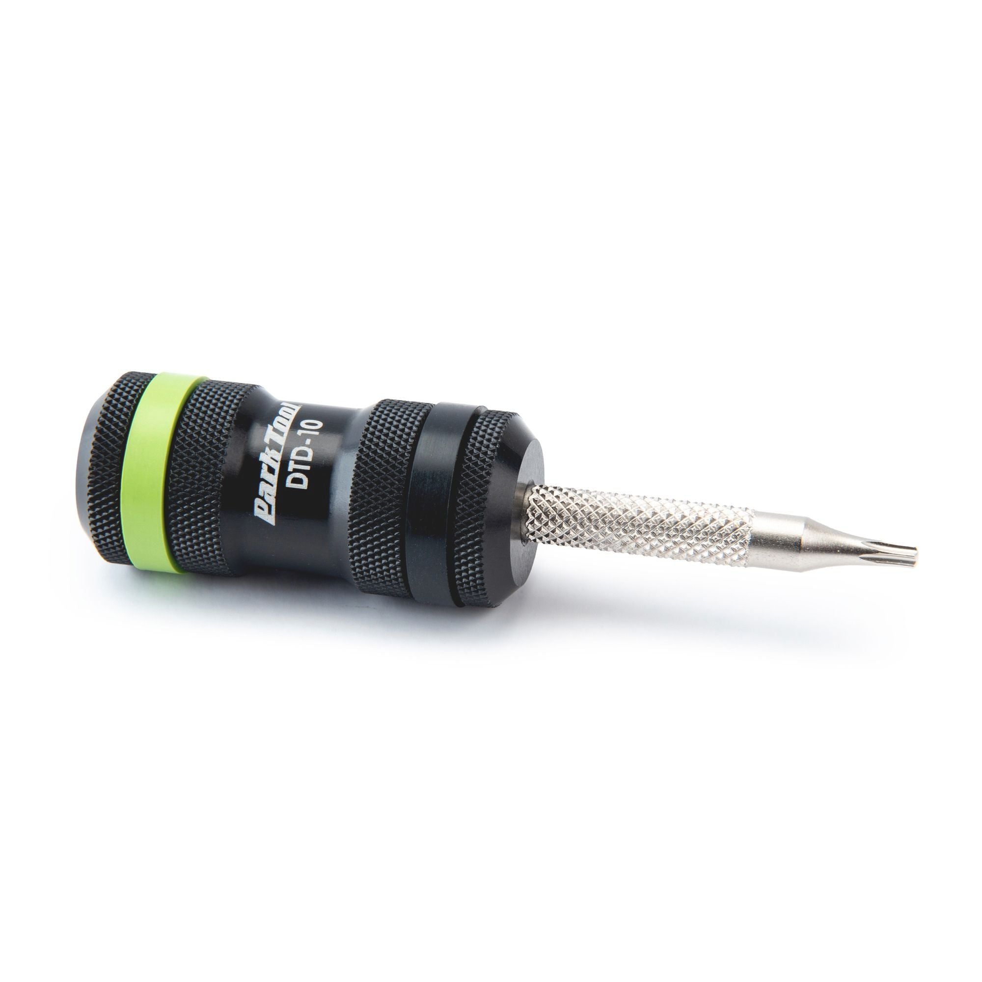 Park Tool DTD-10 T10 Torx Precision Driver