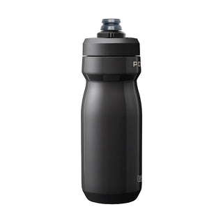 Podium Insulated Steel Bottle 500ML - Black