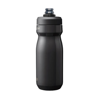 Podium Insulated Steel Bottle 500ML - Black