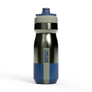 Podium Insulated Steel Bottle 500ML - Mercury Fog