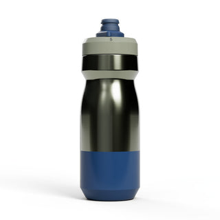 Podium Insulated Steel Bottle 500ML - Mercury Fog