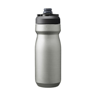 Podium Insulated Steel Bottle 500ML - Stainless