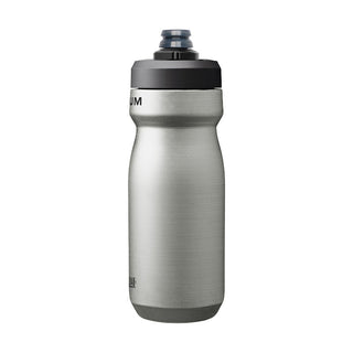 Podium Insulated Steel Bottle 500ML - Stainless