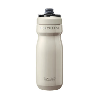 Podium Insulated Steel Bottle 500ML - Stone