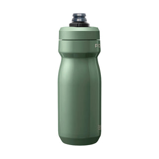Podium Insulated Steel Bottle 500ML - Moss