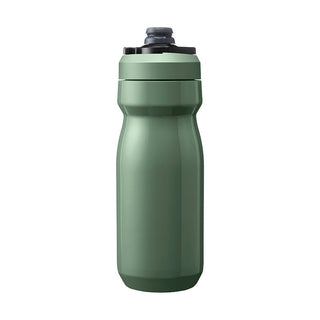 Podium Insulated Steel Bottle 500ML - Moss