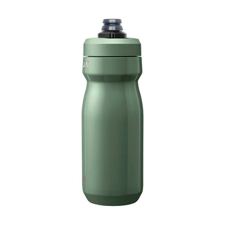 Podium Insulated Steel Bottle 500ML - Moss