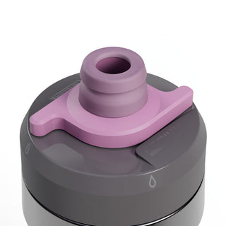 Podium Insulated Steel Bottle 500ML - Mercury Lavender