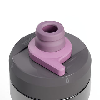 Podium Insulated Steel Bottle 500ML - Mercury Lavender