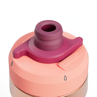 Podium Insulated Steel Bottle 500ML - Mercury Blush