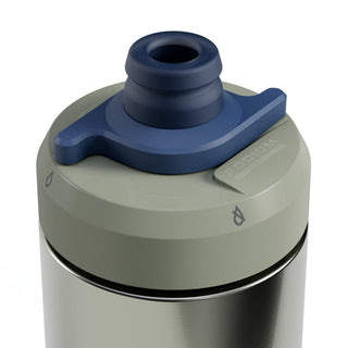 Podium Insulated Steel Bottle 650ML - Mercury Fog