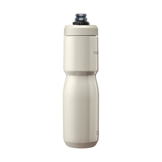 Podium Insulated Steel Bottle 650ML - Stone
