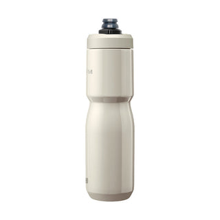 Podium Insulated Steel Bottle 650ML - Stone