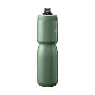 Podium Insulated Steel Bottle 650ML - Moss