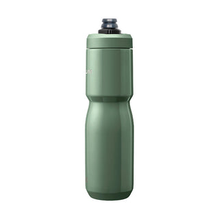 Podium Insulated Steel Bottle 650ML - Moss
