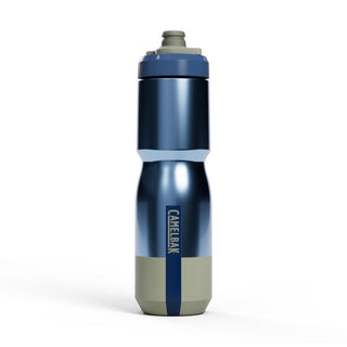 Podium Insulated Steel Bottle 650ML - Mercury Deep Sea
