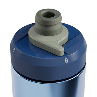 Podium Insulated Steel Bottle 650ML - Mercury Deep Sea