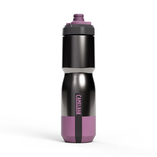 Podium Insulated Steel Bottle 650ML - Mercury Lavender