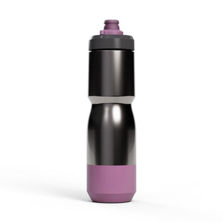Podium Insulated Steel Bottle 650ML - Mercury Lavender