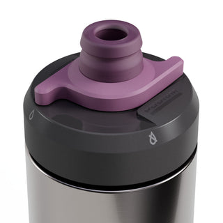 Podium Insulated Steel Bottle 650ML - Mercury Lavender