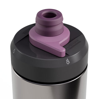 Podium Insulated Steel Bottle 650ML - Mercury Lavender
