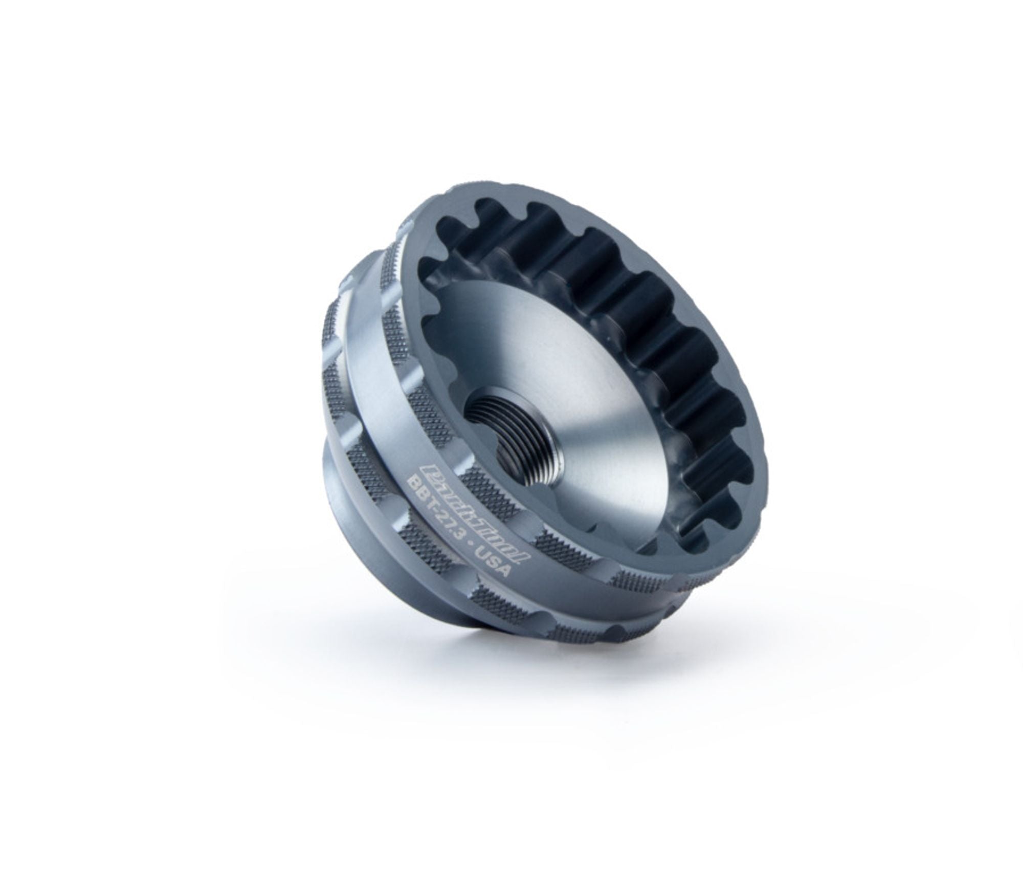 Park Tool BBT-27.3 Bottom Brackets 16 Notch