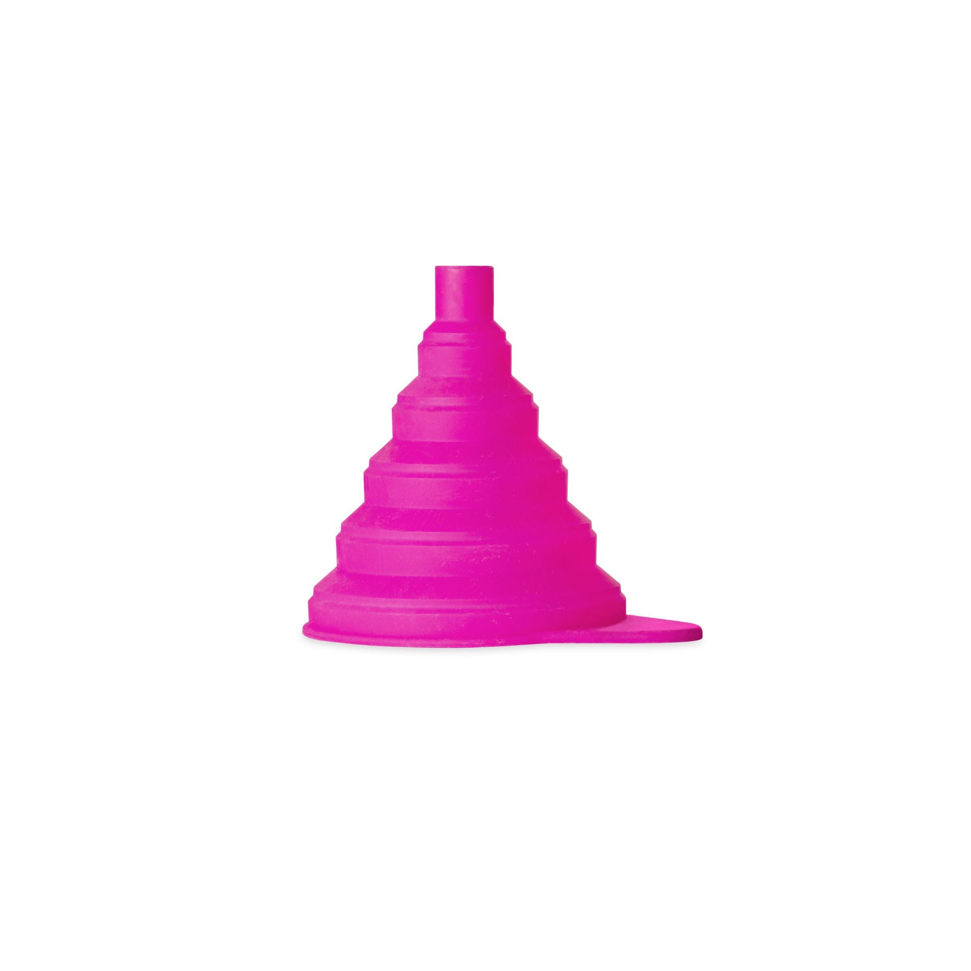 Muc-Off Collapsible Silicone Funnel