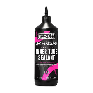 Muc-Off No Puncture Hassle Tubeless Sealant 1L