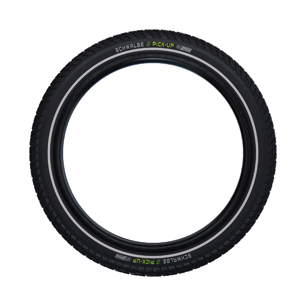 Schwalbe Pick-Up 24 x 2.60" Super Defense Addix E Compund Performance Line E-50