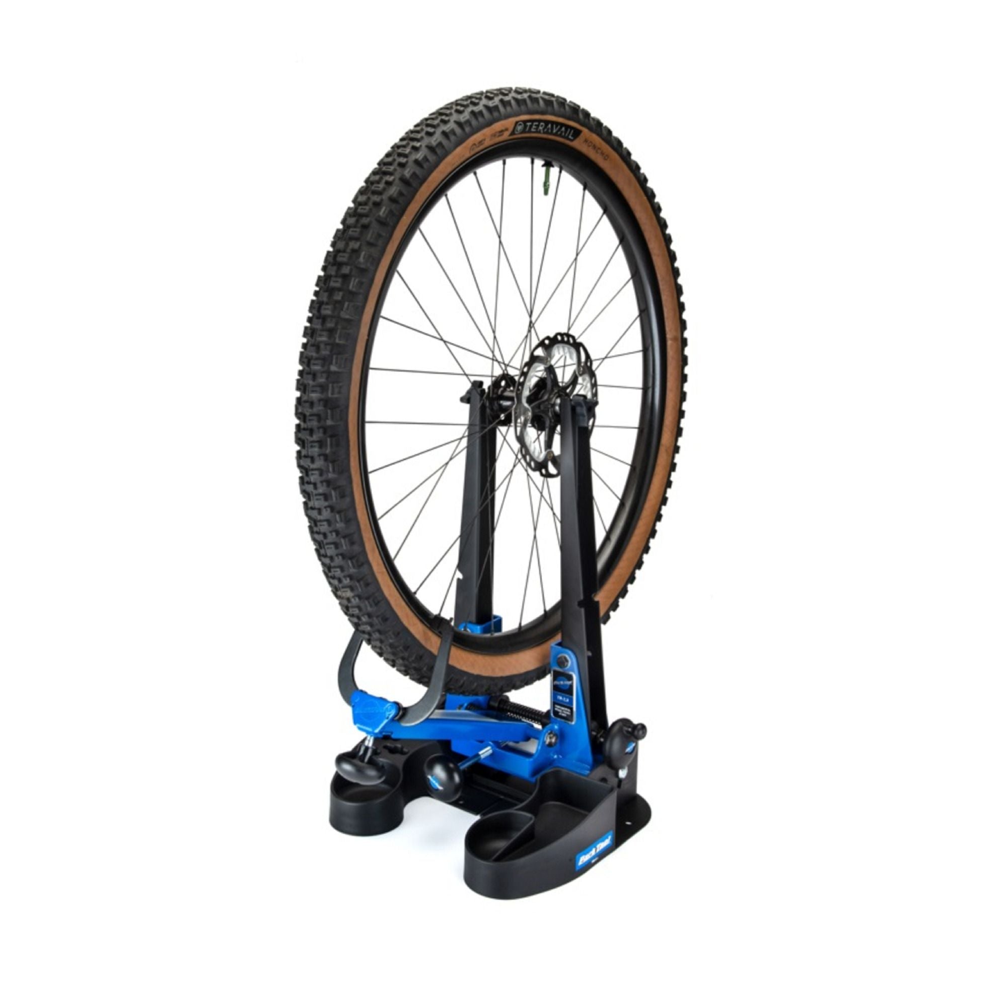 Park Tool TS-2.3 Powder Wheel True Stand