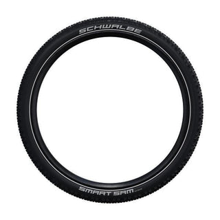 Schwalbe Smart Sam HS624 29 x 2.60" Addix Performance Compound