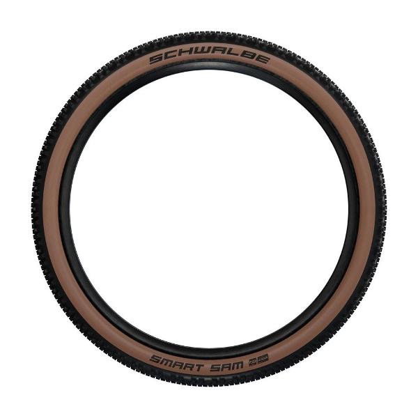 Schwalbe Smart Sam 29 x 2.25" Addix Performance Line Bronze Skin